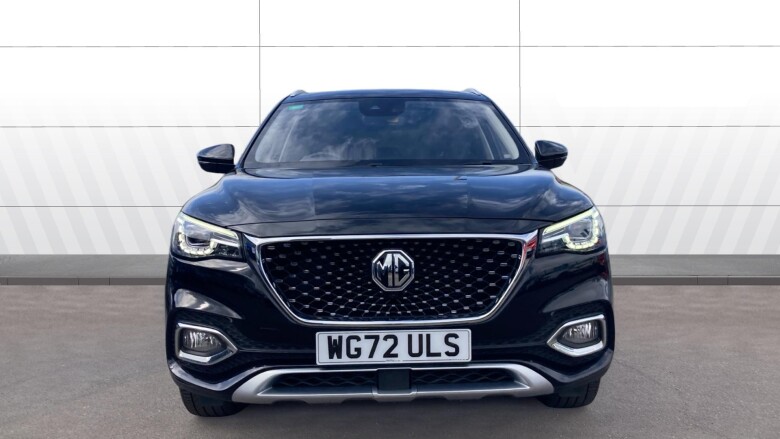 MG Hs 1.5 T-GDI Exclusive 5dr DCT Petrol Hatchback